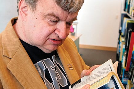 They Called Him Kimputer