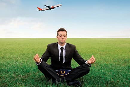 Cabin Pressure