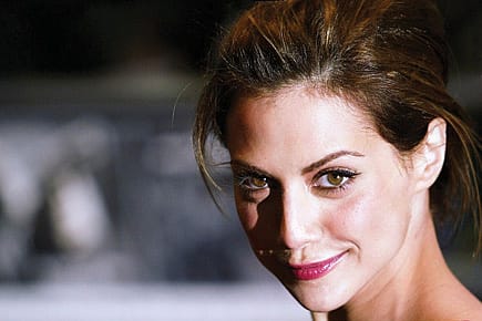 Predicting Brittany Murphy’s Death Predicting Brittany Murphy’s Death