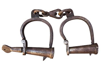 The Boy who Robs Policemen