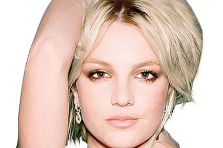 The Britney-Soparakar Bullshit Affair