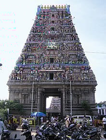 ISO Certified Temples