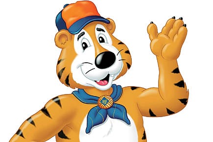 Tiger Tiger Looking Nice Tiger Tiger Looking Nice