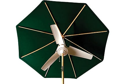 Umbrella for All Seasons