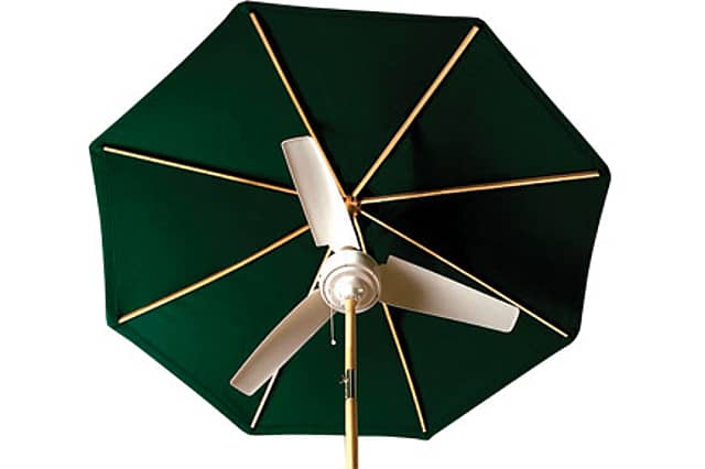 Umbrella for All Seasons