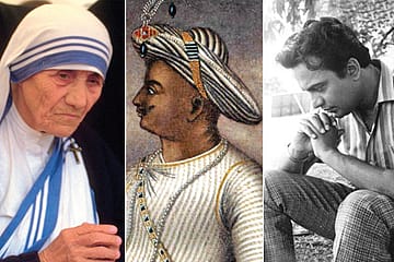 Ticket to Mahanayak Uttam Kumar, Please