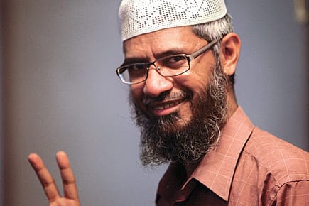 The (Non) Freedom of Religion