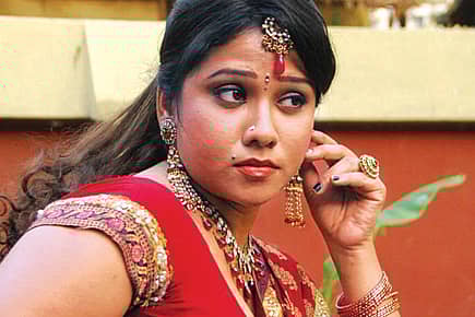 Sex, Drugs, Cops in Hyderabad