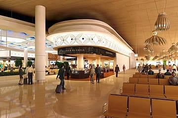 Mumbai’s New Peacock