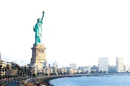 Statue of Debility Statue of Debility