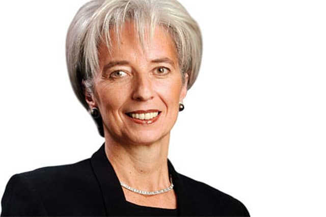 Flex Your Economic Muscle, India!