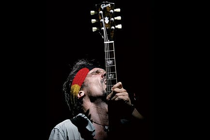 Don’t Mean To Bang On About Bongos