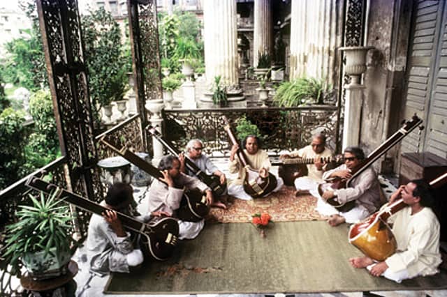 The Slow (And Almost Certain) Death of Dhrupad