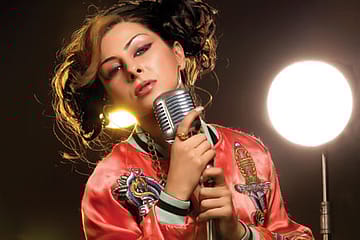 Why Hard Kaur is Hard To Miss