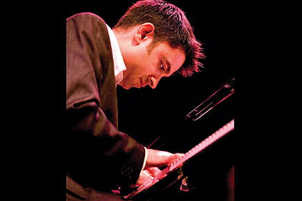 The Wizard of Jazz