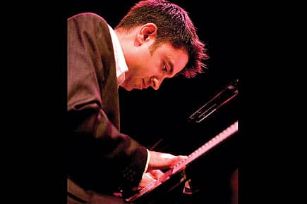 The Wizard of Jazz