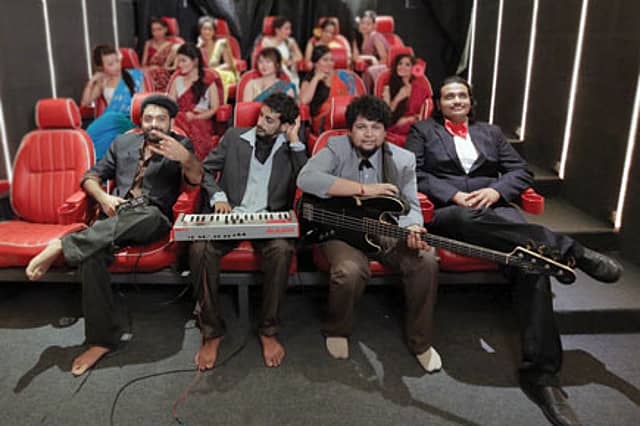 New Kids on the Block