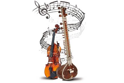 The North-South Mellifluence