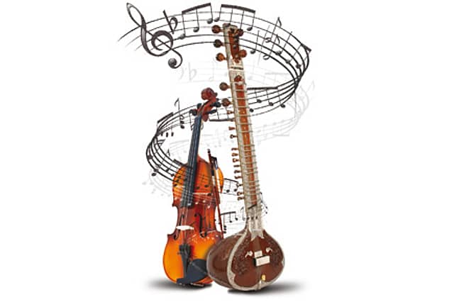 The North-South Mellifluence