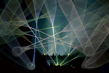 The Parties of Tomorrow