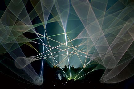 The Parties of Tomorrow