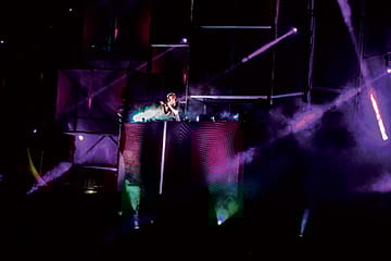 The Discovery of Dubstep