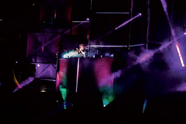 The Discovery of Dubstep