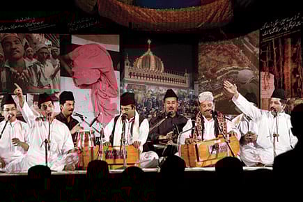 Keeping the Spirit Intact