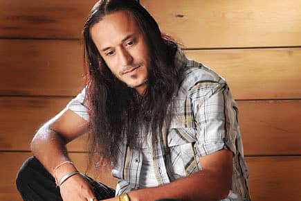 A Mystic in Bollywood