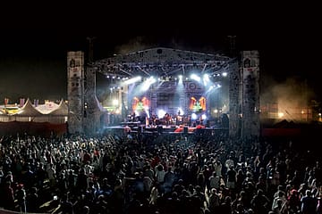 Too Little, Too Late