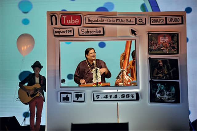 Yesterday, Today, Tomorrow