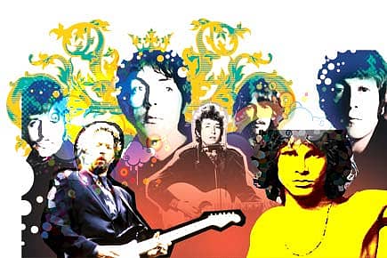 Unforgettables