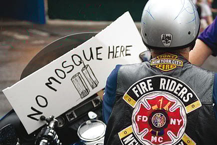 Muslim in America: The New Stigma