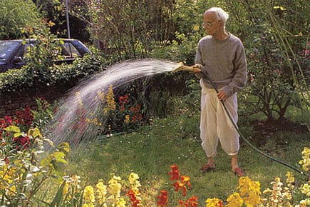 My Father, Nirad Chandra Chaudhuri