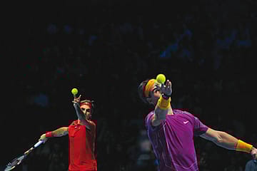 Game, Set and Match Nadal?