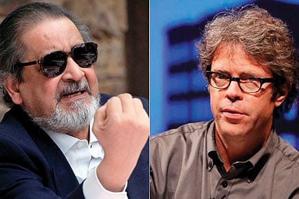 The Perils of Veggielit