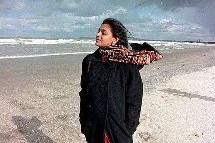 ‘I am still searching for a place to call home’