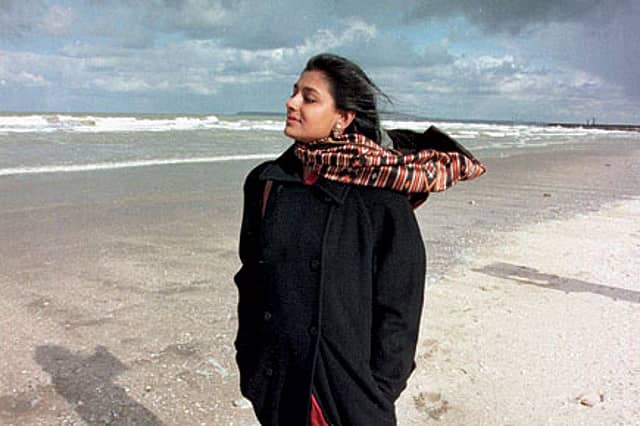 ‘I am still searching for a place to call home’