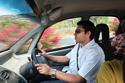 Should You Buy a Nano?