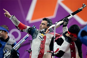 ‘Beijing was hard. I’m glad I can forget it now’