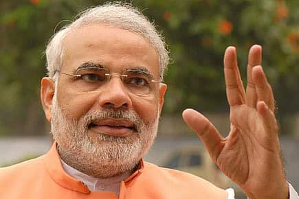 Why Is Narendrabhai Afraid of the Indian Media?