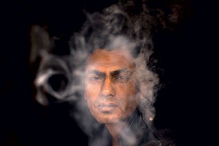 Now Starring: Nawazuddin Siddiqui