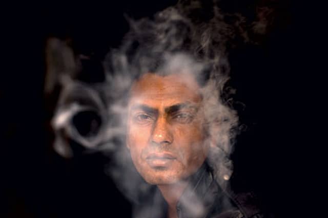 Now Starring: Nawazuddin Siddiqui