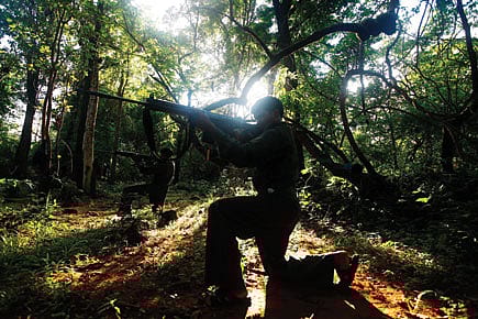 “If Giridih Falls First, Gurgaon Will Fall Next”