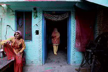 A Rape Victim’s Story