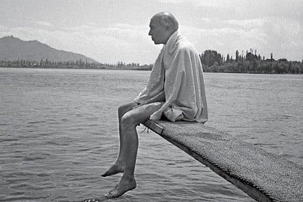 The Nehru You Never Knew