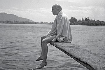 The Nehru You Never Knew