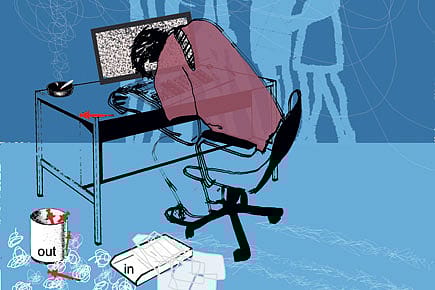 Your Privacy as Bargaining Chip