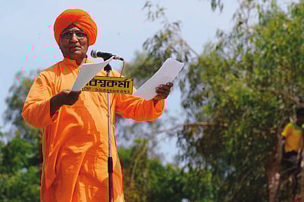 The Ghost of Salwa Judum