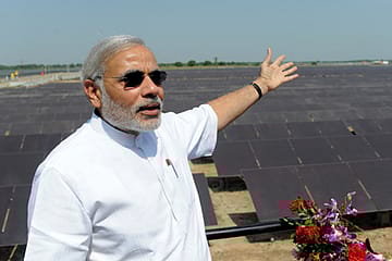 ‘In fact, people should ask forgiveness of Modi’